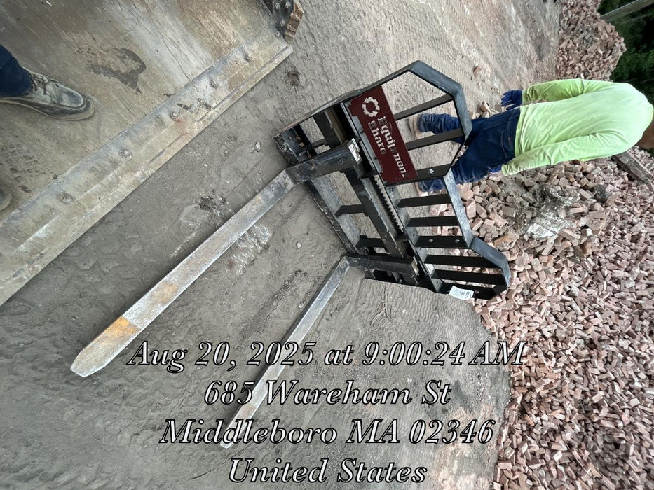 2025 VIRNIG PF4855-5VG