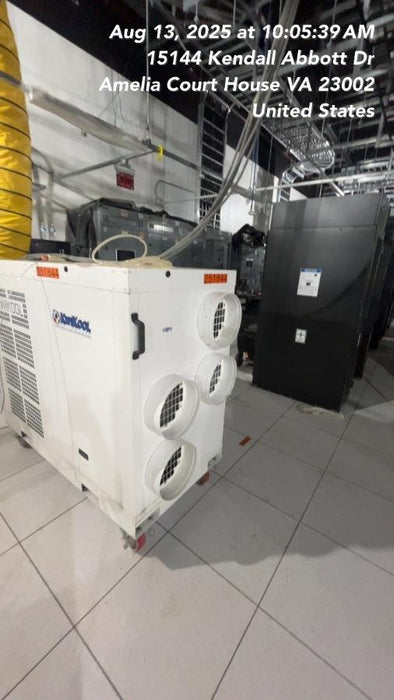 2022 KWIKOOL KPO12-43H