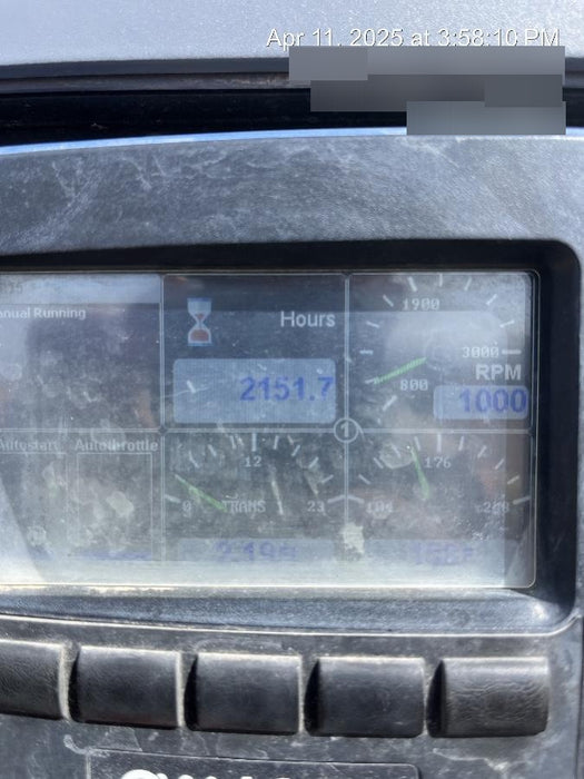 2022 ATLAS COPCO PAC F66 KD