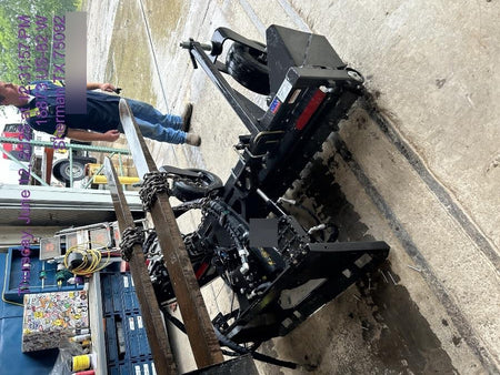 2025 PALADIN M6H-0022