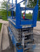 2016 Genie GS-3232 32' Narrow Scissor Lift
