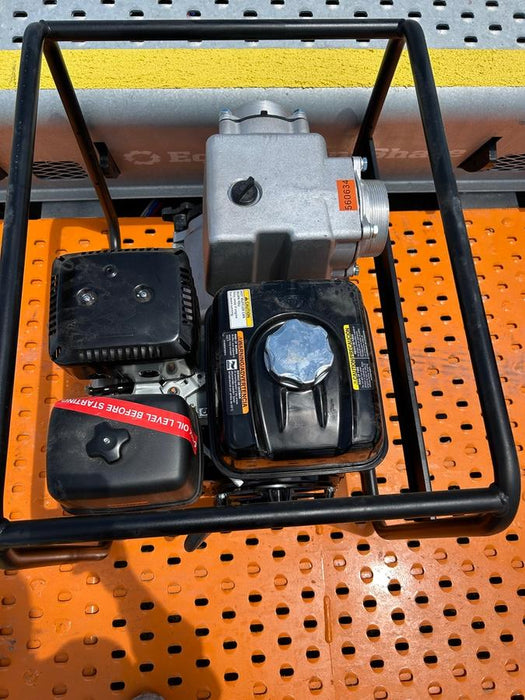 2025 MI-T-M WTP-T04-0MGH