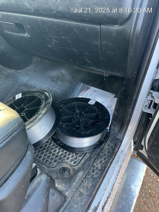 2023 LINCOLN ELECTRIC LN-25X