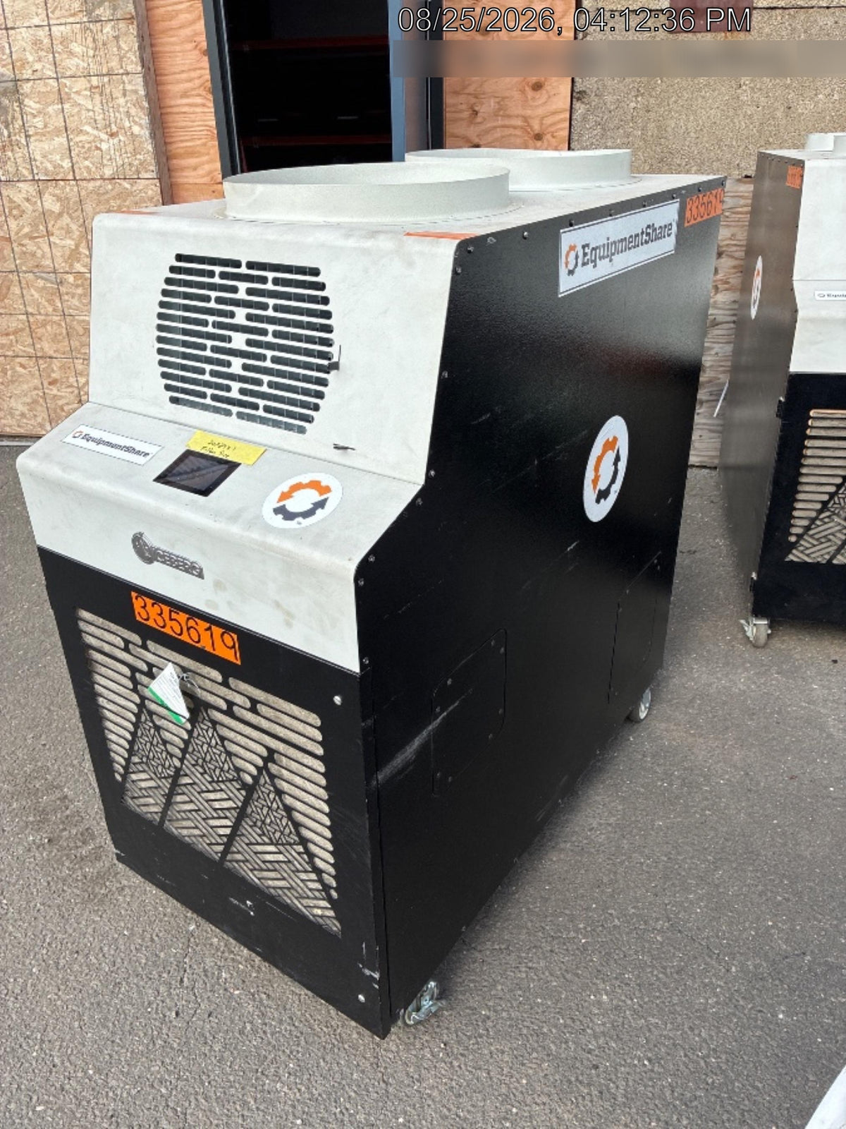 2023 KWIKOOL KIB6021-2