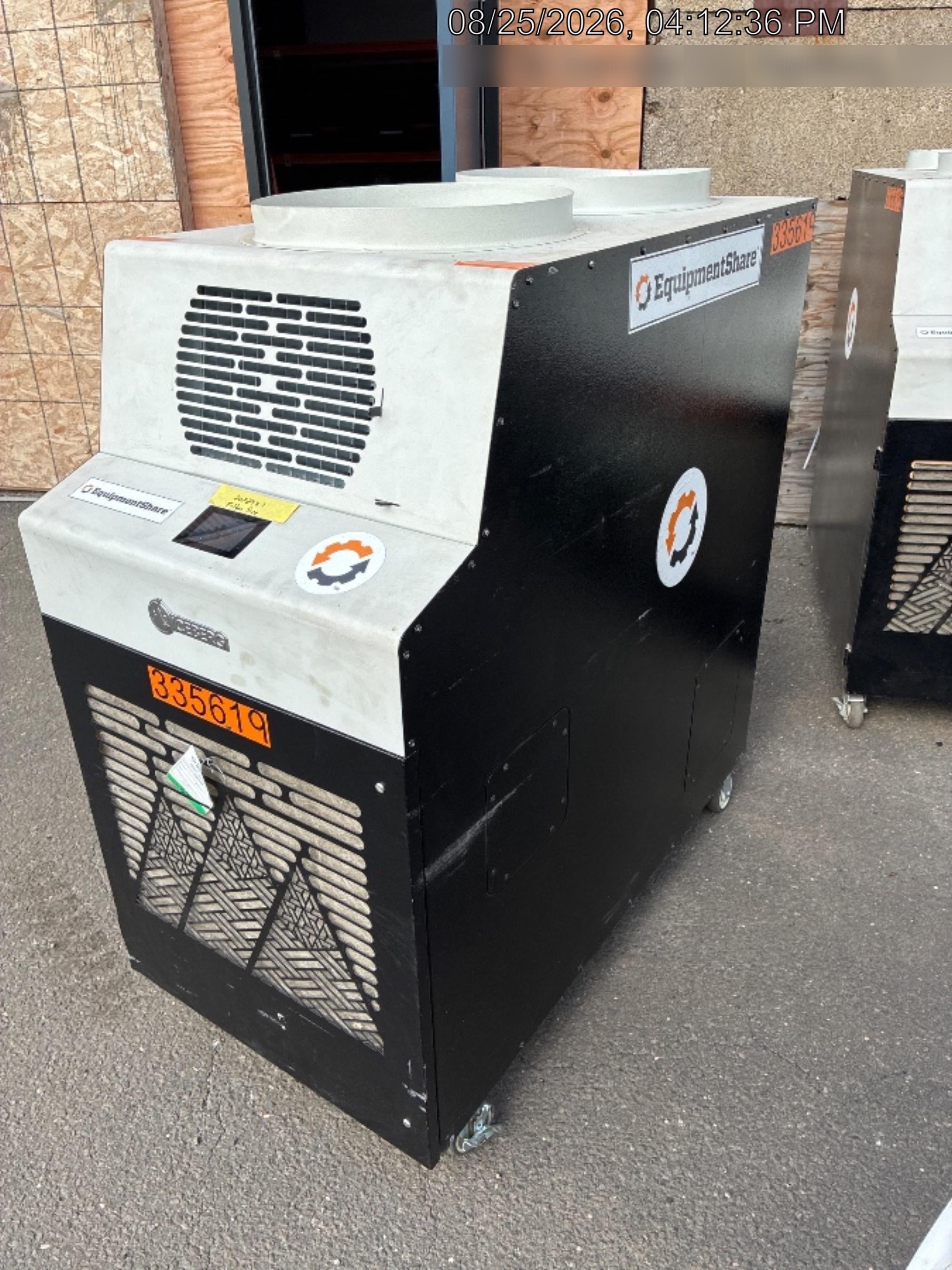 2023 KWIKOOL KIB6021-2