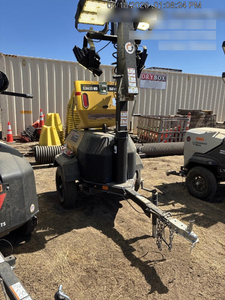 2021 ALLMAND NLV3GR