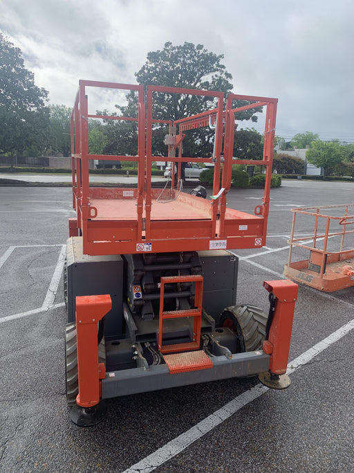 2021 SKYJACK SJ6832 RT