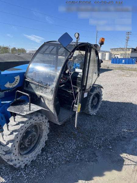 2022 GENIE GTH-5519