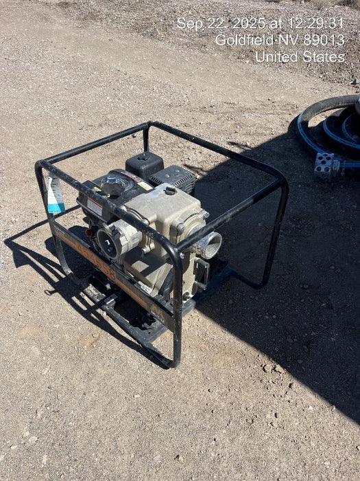 2024 MI-T-M WTP-T03-0MGH