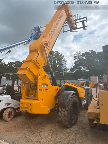 2025 JCB 512-56