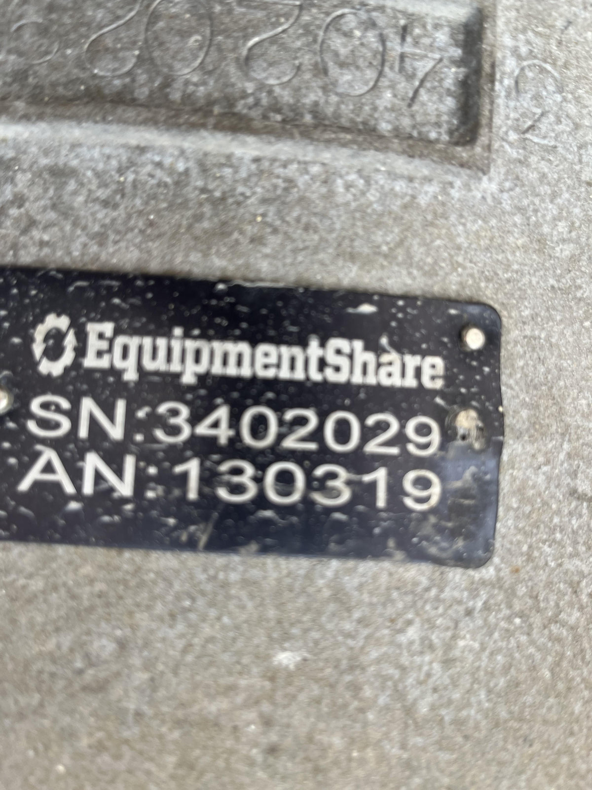 2021 MICHIGAN PNEUMATIC JF20