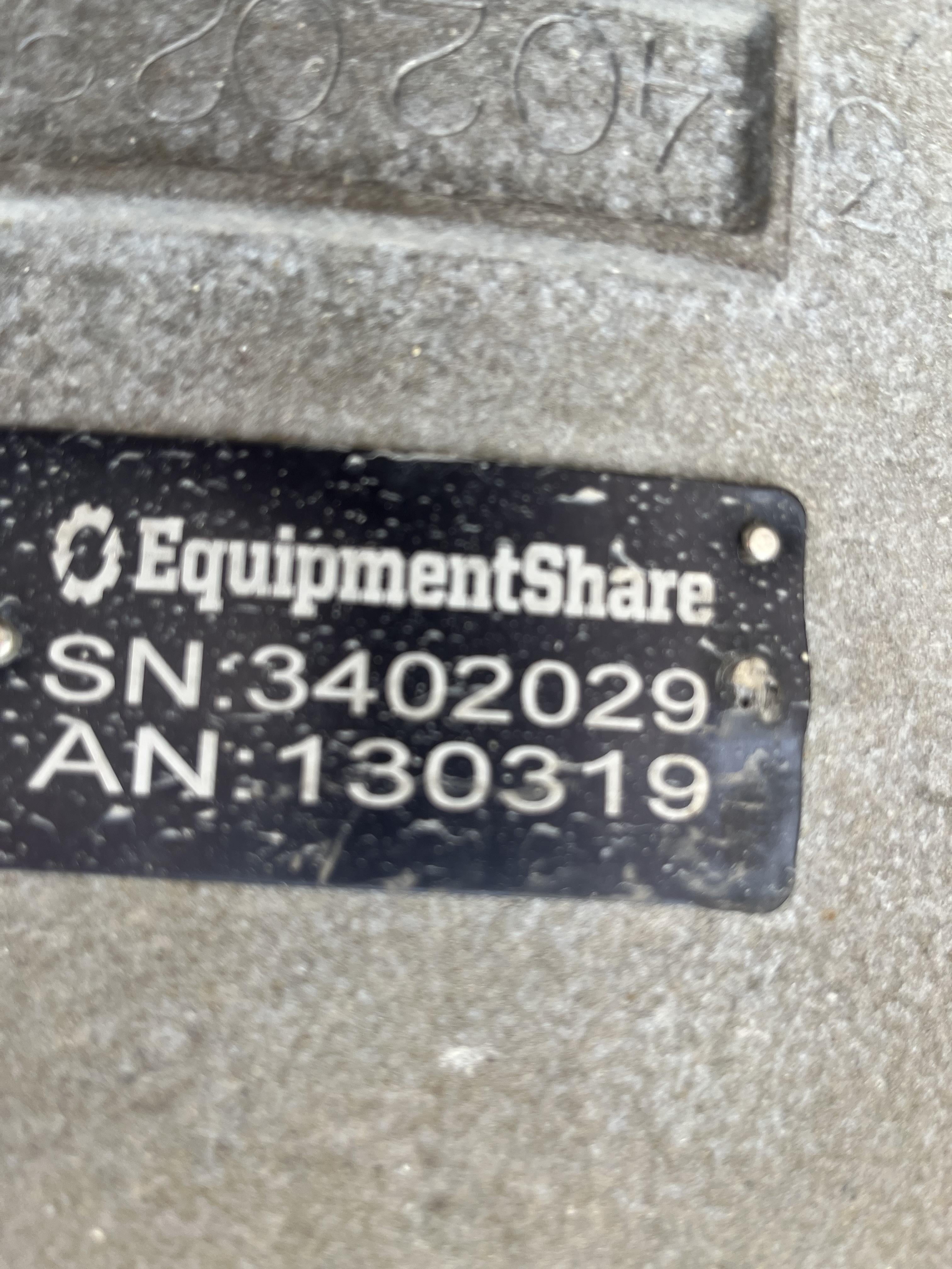 2021 MICHIGAN PNEUMATIC JF20