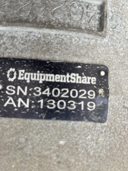 2021 MICHIGAN PNEUMATIC JF20