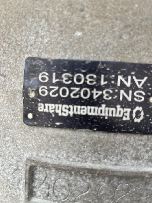 2021 MICHIGAN PNEUMATIC JF20