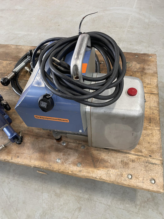 2020 NITTO KOHKI HS11-1624