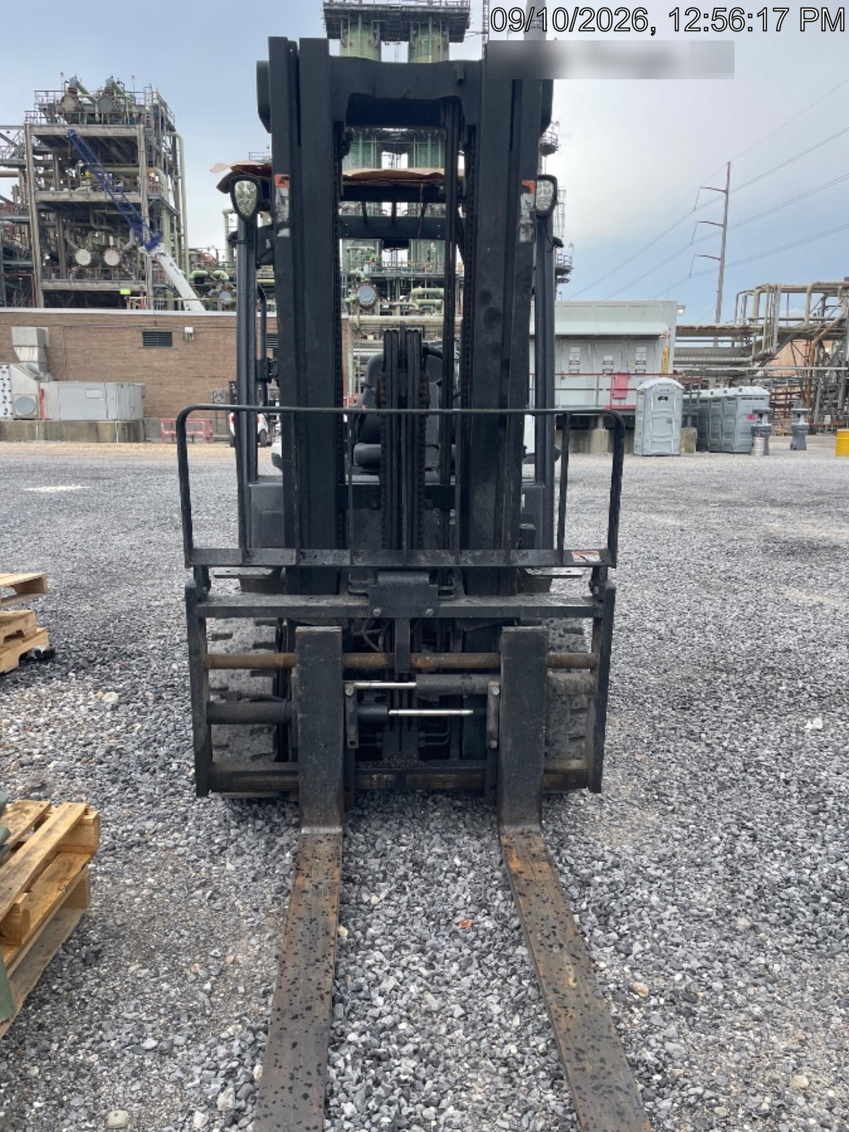 2025 DOOSAN D30S-9
