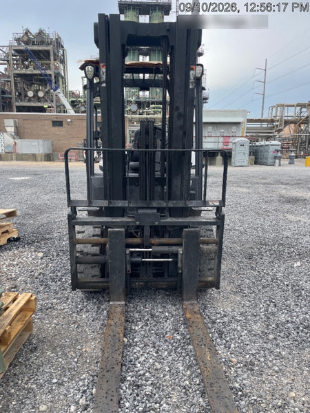 2025 DOOSAN D30S-9
