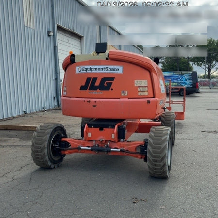 2019 JLG 450AJ