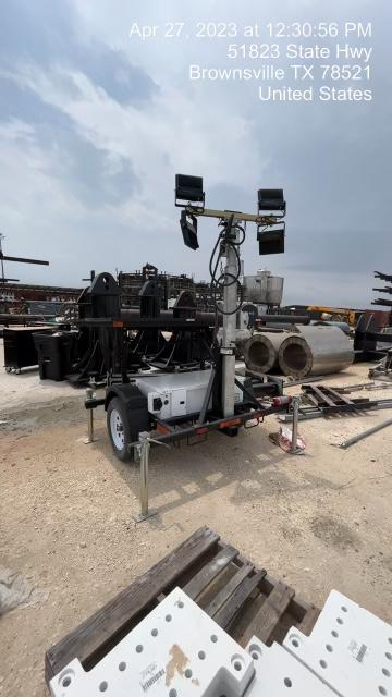 2022 WANCO WLTSSM4A750