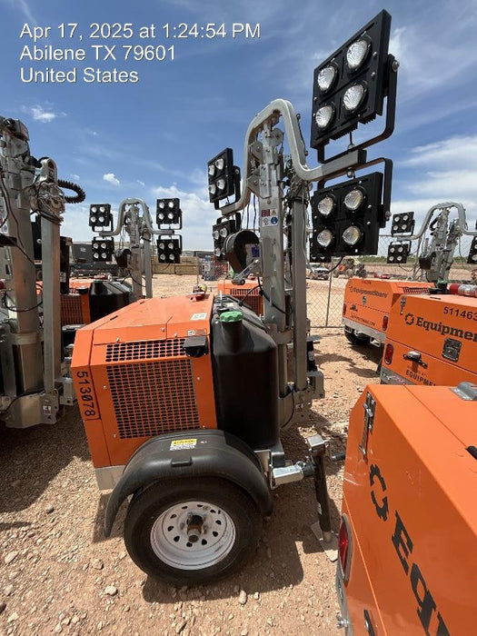 2025 WANCO WLTT-4MM4K