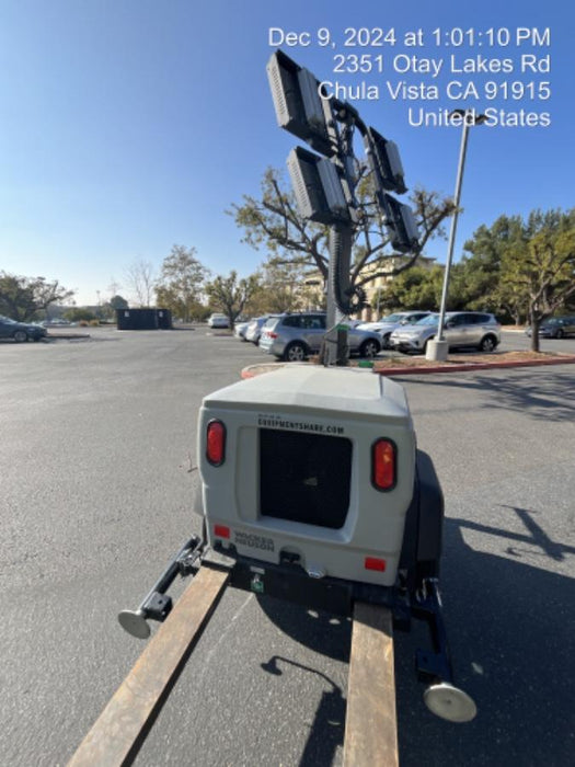 2024 WACKER NEUSON LTT4