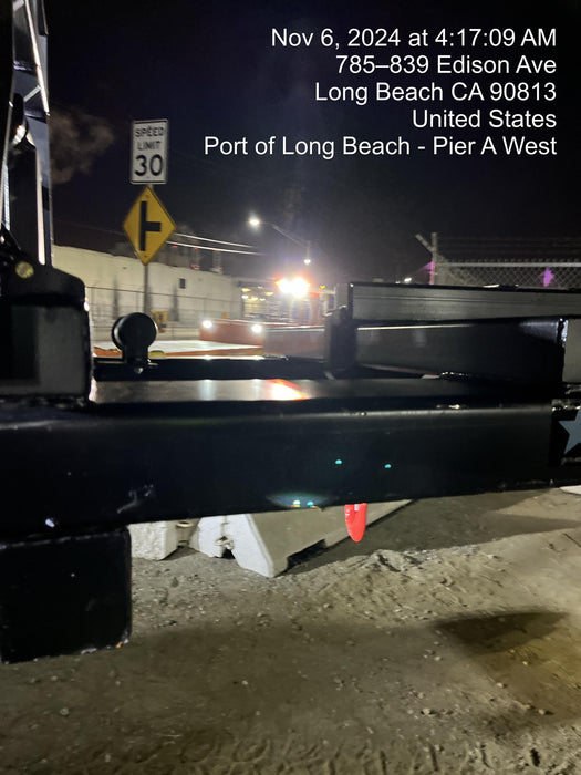 2024 STAR INDUSTRIES 1395B