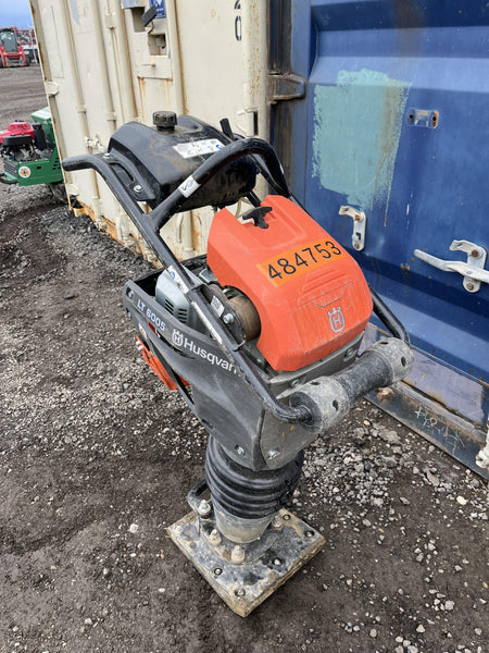 2024 HUSQVARNA LT6005