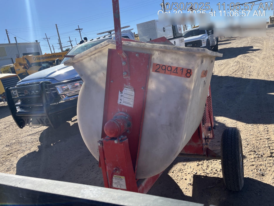 2023 MULTIQUIP WM90PH8