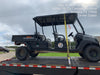2021 CLUB CAR CA1700D (Canopy)