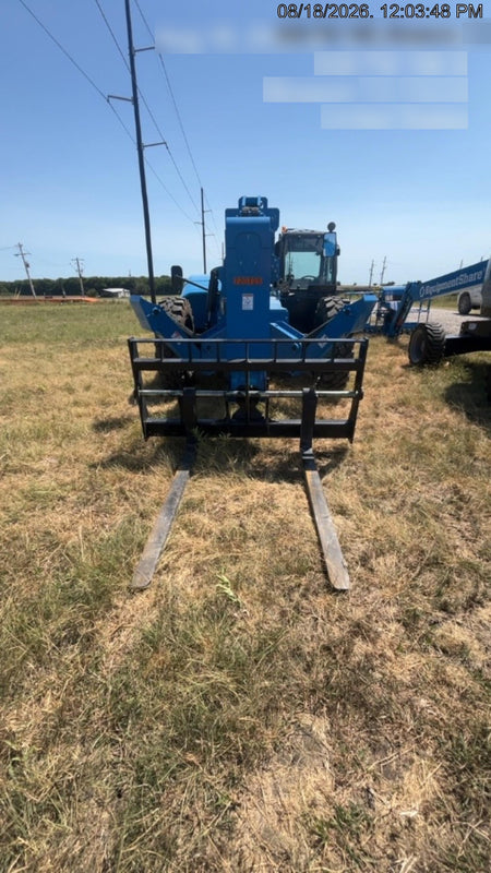 2026 GENIE GTH-1056