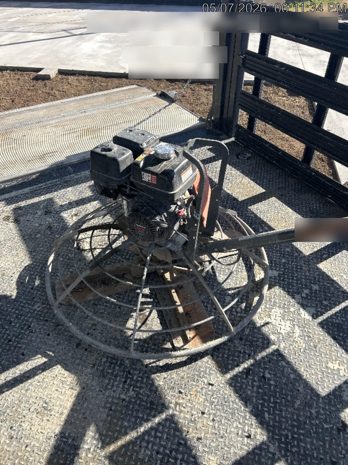 2021 HUSQVARNA CT 48-13A-V