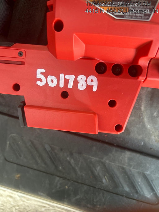 2025 MILWAUKEE 2868-22HD