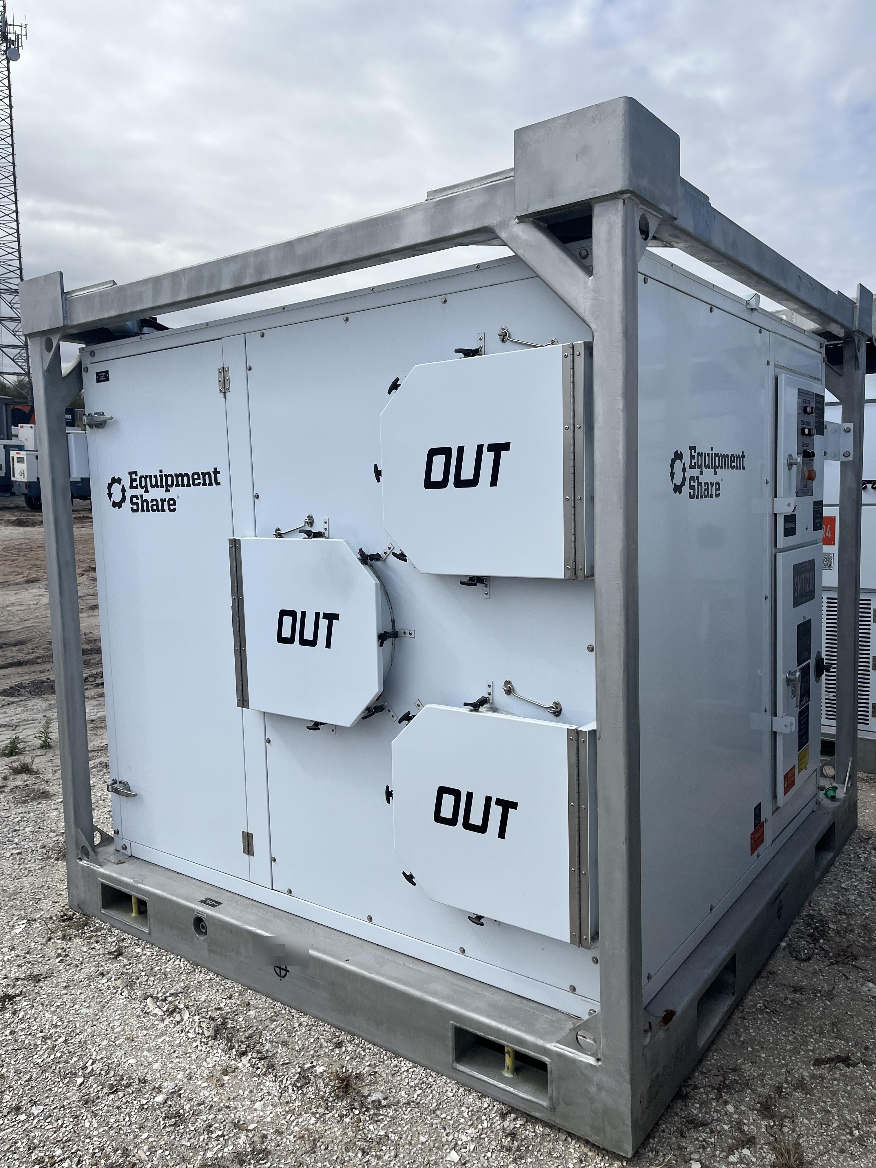 2024 SMARTECH SMTAH1D121Q