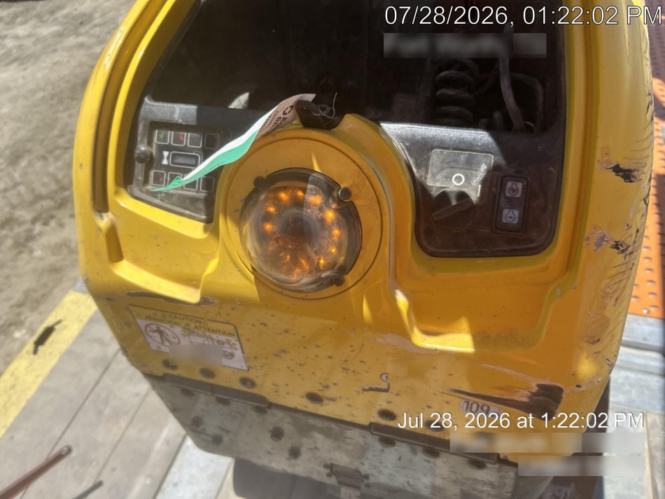 2024 WACKER NEUSON RTLx-SC3