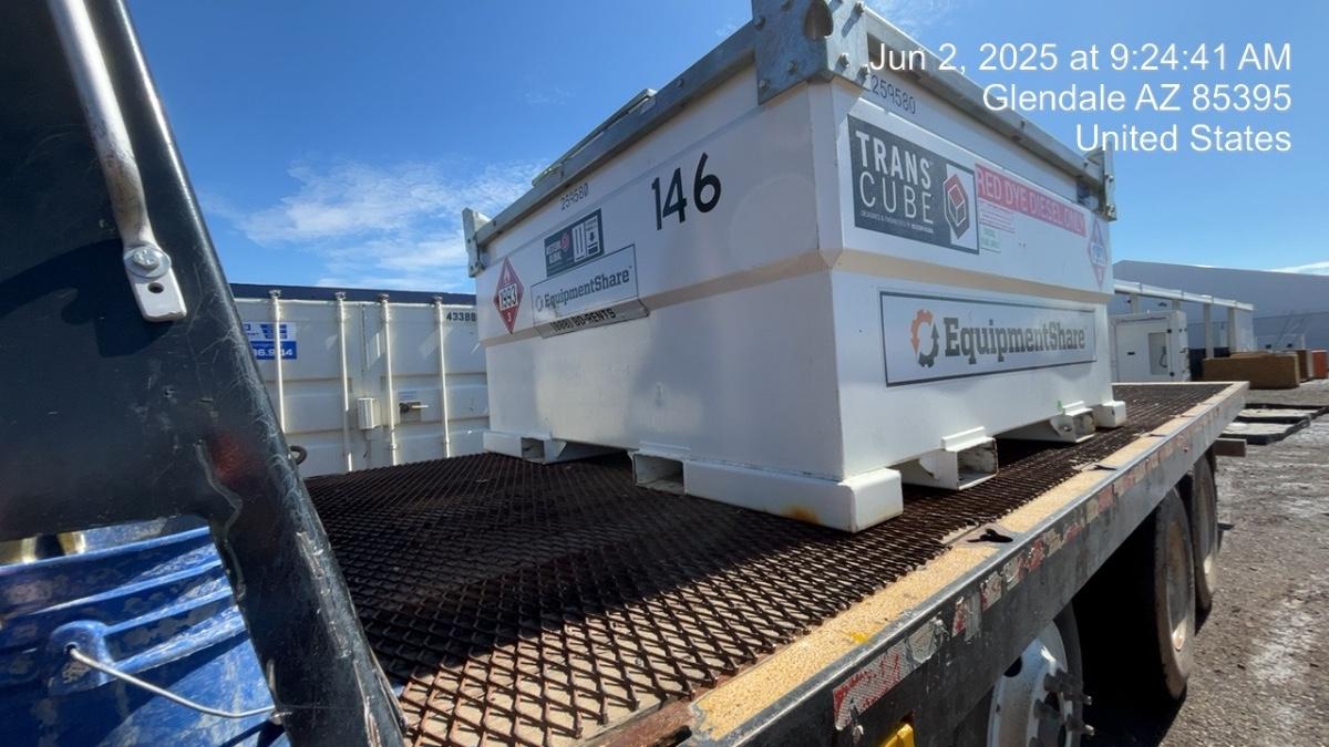 2022 WESTERN GLOBAL 50TCG