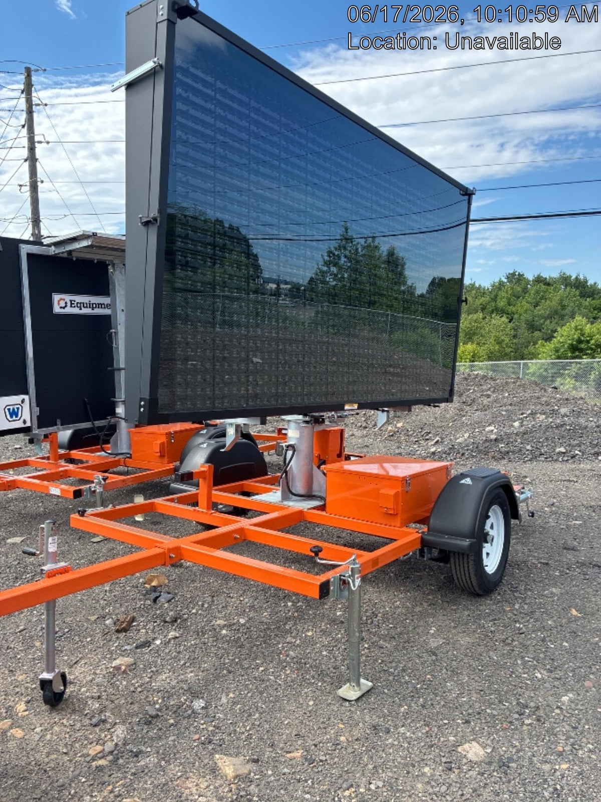 2026 WANCO WTMMBA