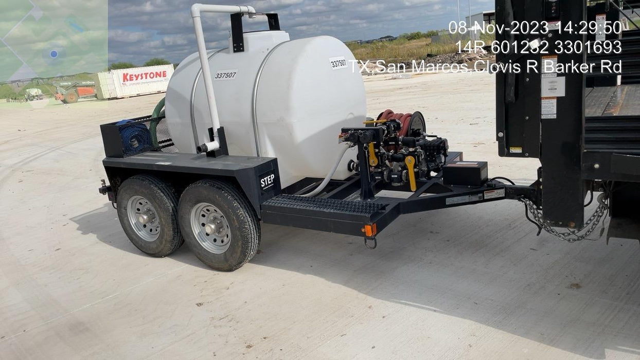 2023 SIMPSON SWT-52517