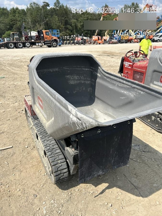 2025 TORO MBTX 2500-TS