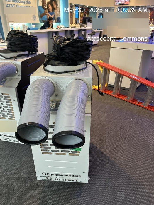 2022 KWIKOOL KPAC1411-2