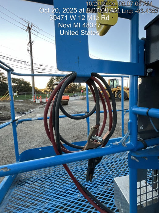 2024 MILLER ELECTRIC CST-282