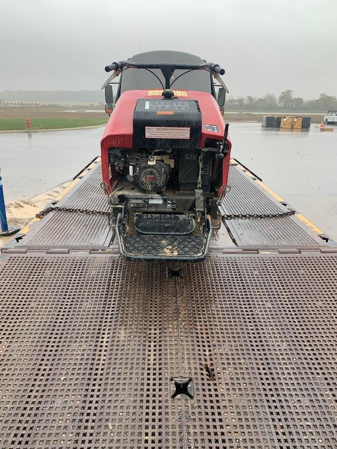 2023 TORO MB-1600