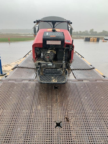 2023 TORO MB-1600