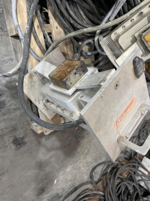 2022 WORKSITE LIGHTING PetroPRO Handy 24639