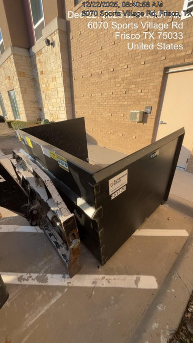 2025 STAR INDUSTRIES 1430