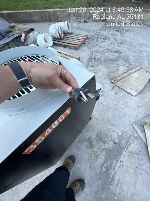 2023 KWIKOOL KPAC2421-2