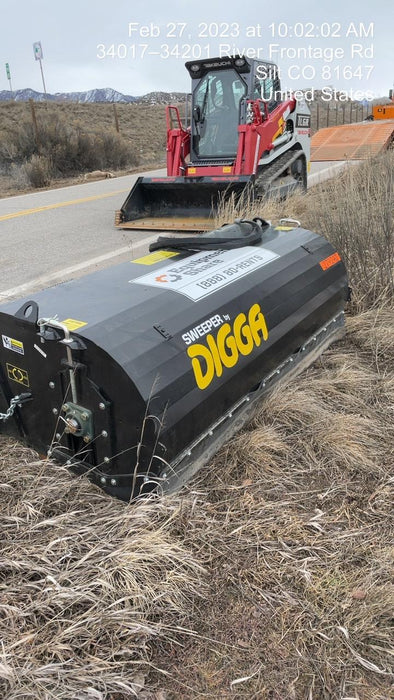 2022 DIGGA BR-002008