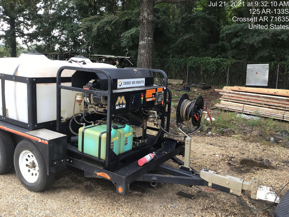 2019 MI-T-M CORPORATION HS-3006-0MDK-UR