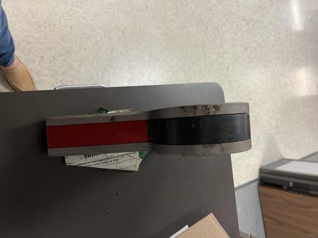 2021 TORCUP TX-4RL205