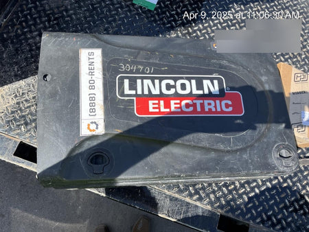 2023 LINCOLN ELECTRIC LN-25X