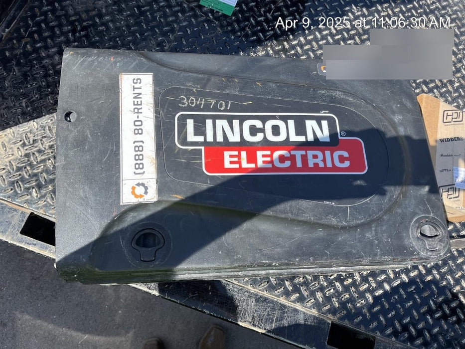 2023 LINCOLN ELECTRIC LN-25X